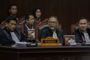 Saksi Prabowo-Sandi ungkap ada 17,5 juta DPT tak wajar