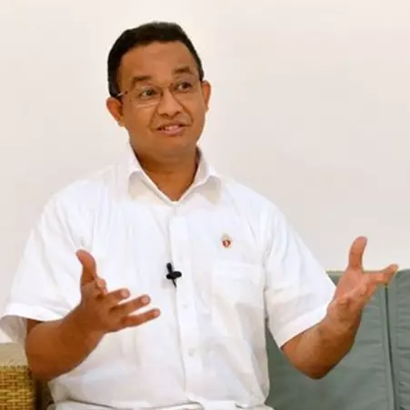 Terbitkan IMB Pulau Reklamasi, Anies sebut karena aturan Ahok