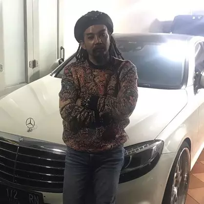 Terkuak, Limbad pernah main film dengan dialog panjang