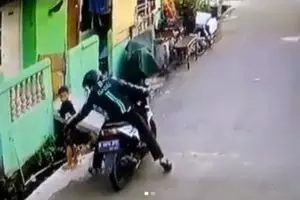 4 Kasus kriminal driver ojek online ini bikin ikut emosi