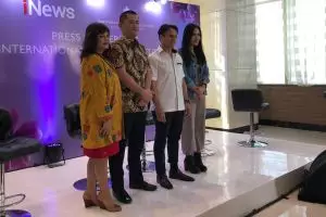 Pertama di Indonesia, Bali siap gelar kompetisi berkebun bunga