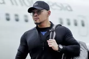 Prosesi mualaf Deddy Corbuzier dilarang KPI tayang di televisi 