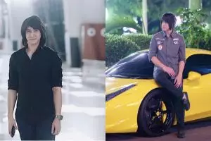 Kisah jatuh bangun Kevin Aprilio bangkrut & punya utang Rp 17 M, haru