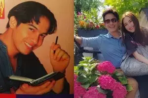 7 Fakta Dedi Mulya, pria yang dekat dengan Ayu Ting Ting di Belanda