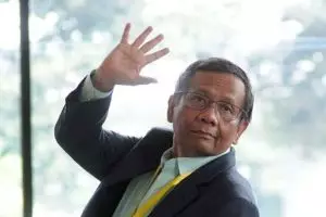 Mahfud MD: Hakim MK telah bertindak profesional, adil, dan tegas