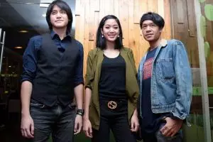 Satu grup musik, Kevin Aprilio & Widi Vierratale ribut masalah uang