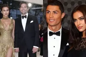 5 Pria ini pernah jatuh ke pelukan Irina Shayk, seleb hingga atlet