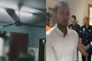 Diajak paman bermain, balita dua tahun tewas tersenggol kipas angin