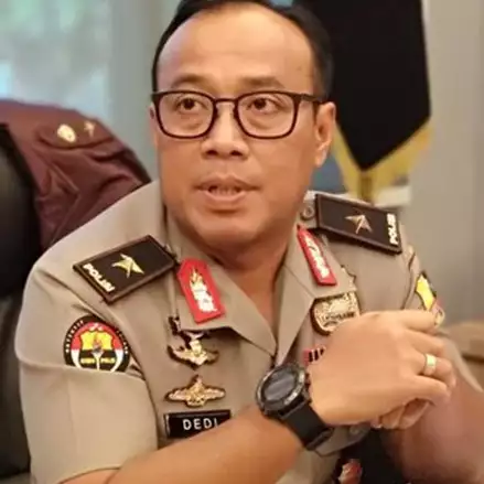 9 Nama Jenderal Polisi yang ikut seleksi calon pimpinan KPK