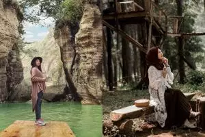 20 Tempat wisata gratis di Bandung, terkenal dan Instagramable