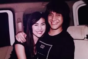 Curhat Vicy Melanie setia temani Kevin Aprilio bangkrut Rp 17 M
