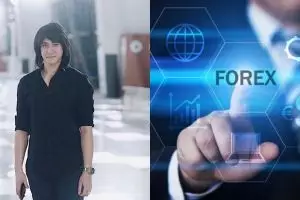 4 Fakta investasi Forex yang bikin Kevin Aprilio bangkrut Rp 17 M