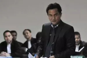 Kubu Jokowi-Ma'ruf hadirkan 2 saksi dan 2 ahli di sidang MK