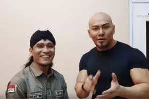 Begini persiapan di Ponpes Gus Miftah jelang Deddy Corbuzier mualaf