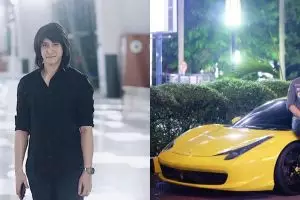 Bisnis-bisnis yang digeluti Kevin Aprilio selain investasi Forex