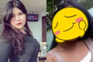 8 Transformasi Meldi keponakan Dewi Perssik, perubahannya manglingi