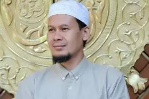 Sebar hoaks petugas KPPS diracun, Rahmat Baequni ditangkap