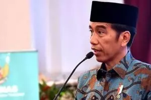 Jokowi perintahkan sistem zonasi PPDB 2019 dievaluasi