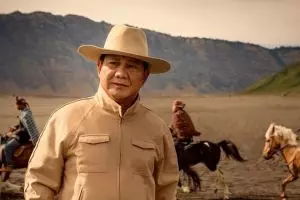 MK sidangkan sengketa Pilpres, Prabowo ke Jerman berobat