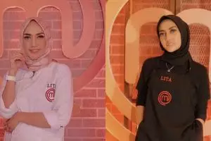 Usai MasterChef Indonesia, Yulita umumkan kehamilan