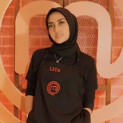 Usai MasterChef Indonesia, Yulita umumkan kehamilan