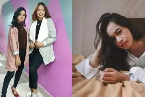 Tampil berbikini di Bali, Ulfi Damayanti Anak Elly Sugigi dikritik