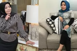 Dikenal tajir melintir, ini 4 sumber penghasilan Muzdalifah