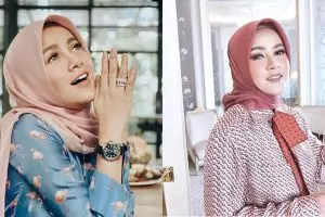 4 Bisnis Olla Ramlan selain jadi artis, punya usaha berlian