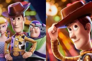 5 Fakta film Toy Story 4, Keanu Reeves ikut ambil peran