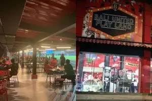 7 Inovasi Bali United di bidang bisnis, punya taman bermain