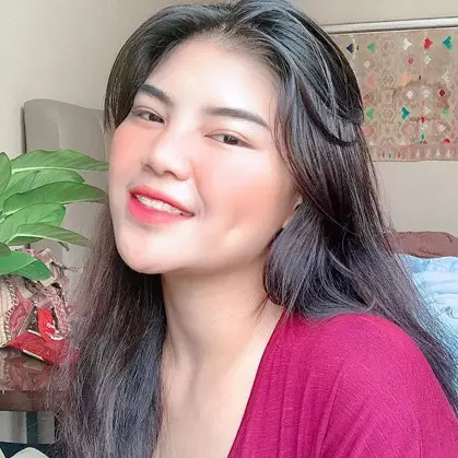 8 Adu gaya Meldi &amp; Lebby, keponakan Dewi Perssik yang jadi sorotan