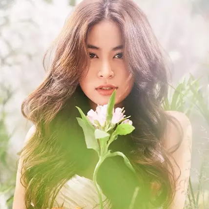 10 Artis cantik Vietnam ini curi perhatian, bikin susah kedip