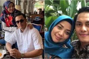 Muzdalifah promosi bisnis katering, penampilannya curi perhatian