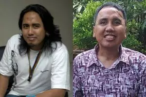 Kondisi terbaru Gugun Gondrong yang pulih dari tumor otak