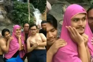 5 Video lucu prank Boomerang Instagram ini bikin ketawa geli