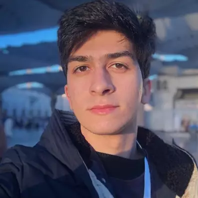 10 Potret Baraa Masoud, hafiz anak angkat Indadari mantan istri Caisar