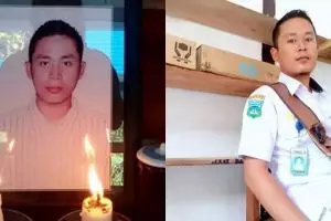 Kisah pilu petugas medis wafat saat bertugas di pedalaman Papua