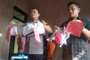 4 Fakta kasus asusila tiga pasangan guru-siswi SMP di Serang