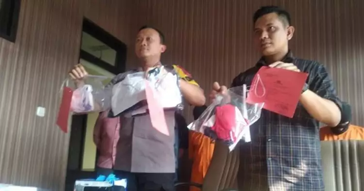 4 Fakta kasus asusila tiga pasangan guru-siswi SMP di Serang
