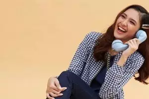 4 Seleb cantik ungkap bagian tubuhnya yang dianggap paling seksi