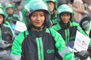 3 Negara terapkan denda saat batalkan ojek online, ada Indonesia
