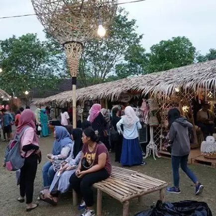 5 Alasan FKY 2019 layak jadi agenda wisata kamu ke Jogja