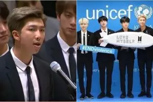 9 Sindiran lucu #WelcomeNewPresident, bikin K-Poper ngakak