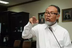 Bambang Widjojanto ungkap alasan Pemilu 2019 jadi terburuk