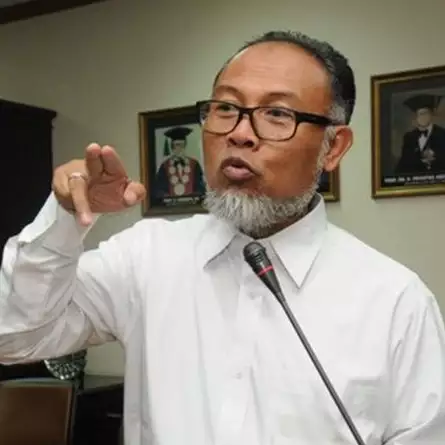 Bambang Widjojanto ungkap alasan Pemilu 2019 jadi terburuk