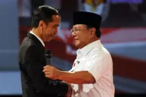 Ini alasan Prabowo masih belum terima ajakan Jokowi untuk bertemu