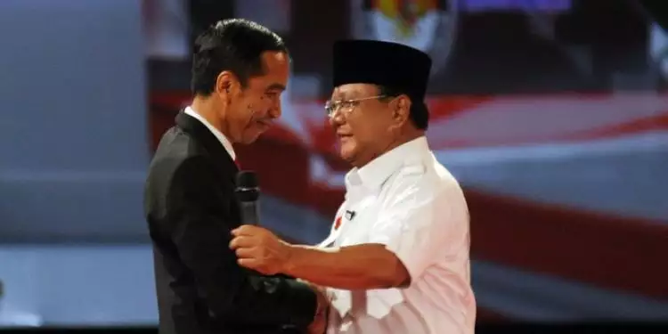 Ini alasan Prabowo masih belum terima ajakan Jokowi untuk bertemu