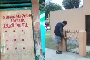 12 Cara untuk mengamankan rumah ini absurdnya kebangetan