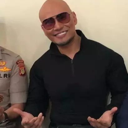 Ini yang dirasakan Deddy Corbuzier setelah menjadi mualaf
