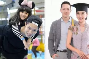 5 Fakta Oskar Mahendra, cowok ganteng tunangan Kevin Lilliana